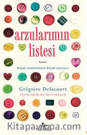 Arzularımın Listesi