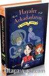 Hayalet Arkadaşlarım -4 / Diğer Taraf (Ciltli)