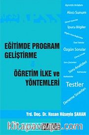 2015 KPSS Eğitimde Program Geliştirme Öğretim İlke ve Yöntemleri