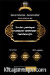 2015 KPSS Genel Yetenek Genel Kültür Konu Anlatımlı Modüler Set (7 Kitap)