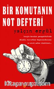Bir Komutanın Not Defteri