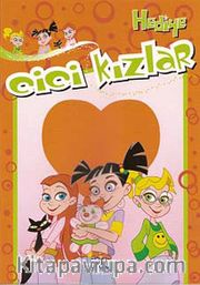 Cici Kızlar / Hediye