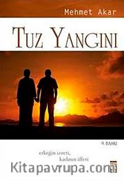 Tuz Yangını