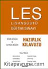 Les Lisansüstü Eğitim Sınavı Hazırlık Kılavuzu-2004 Komisyon