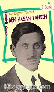 Ben Hasan Tahsin