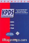 KPDS Fransızca Kamu Personeli Dil Tazminat Sınavına Hazırlık