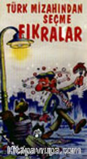 Türk Mizahından Seçme Fıkralar