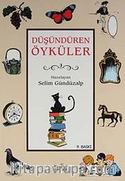 Düşündüren Öyküler