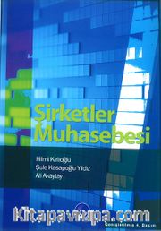 Şirketler Muhasebesi