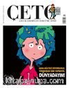Çeto Çocuk Edebiyatı Tercüme Ofisi İki Aylık Dergi Sayı:11 Eylül-Ekim 2019