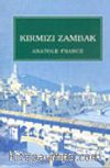Kırmızı Zambak