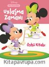 Disney Ben Büyürken / Uzlaşma Zamanı Öykü Kitabı