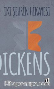 İki Şehrin Hikayesi