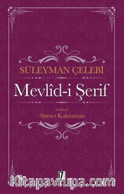 Mevlid-İ Şerif