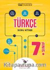 7. Sınıf Türkçe Soru Bankası