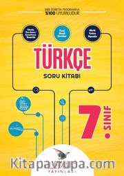 7. Sınıf Türkçe Soru Bankası
