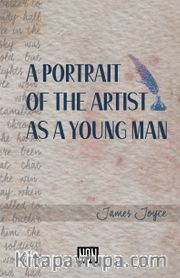 A Portrait Of The Artist As A Young Man