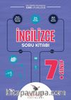 7. Sınıf İngilizce Soru Bankası