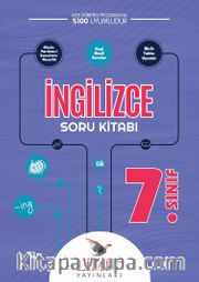 7. Sınıf İngilizce Soru Bankası