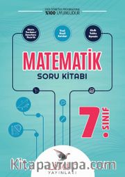 7. Sınıf Matematik Soru Bankası