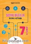 7. Sınıf Sosyal Bilgiler Soru Bankası 