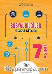 7. Sınıf Sosyal Bilgiler Soru Bankası 