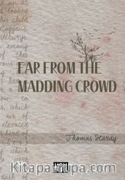 Far From the Madding Crowd 