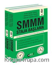 SMMM Staja Başlama (2 Cilt Takım)