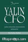 Yalın CFO & Yalın Yönetim Sisteminin Mimarisi