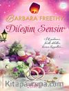 Dileğim Sensin