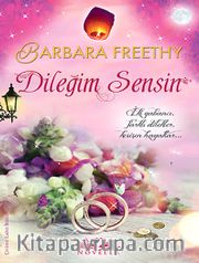 Dileğim Sensin