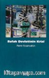 Refah Devletinin Kriziı