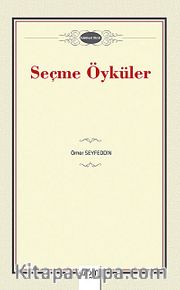 Seçme Öyküler