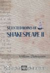Selected Works of Shakespeare II