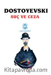 Suç ve Ceza (Tek Cilt)