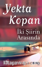 İki Şiirin Arasında