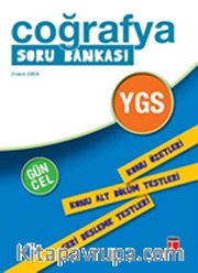 YGS Coğrafya Soru Bankası