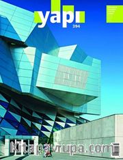 Yapı 394 - Mimarlık Tasarım Kültür Sanat Eylül 2014