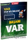 8. Sınıf Var Fen Bilimleri Yeni Nesil Sorular