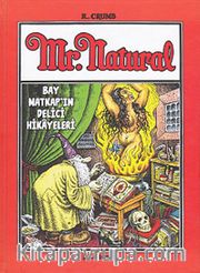 Mr. Natural - Bay Matkap'ın Delici Hikayeleri