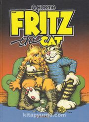 Kedi Fritz - The Cat