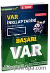 8. Sınıf Var İnkılap Tarihi Yeni Nesil Sorular