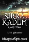 Sırra Kadem & Kayıp Dünya