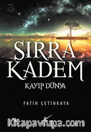 Sırra Kadem <br /> Kayıp Dünya