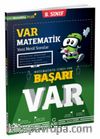 8. Sınıf Var Matematik Yeni Nesil Sorular