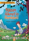 Nazım Hikmet’in Memleketi