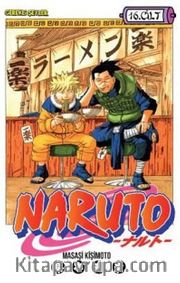Naruto 16. Cilt