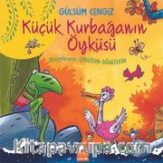 Küçük Kurbağanın Öyküsü