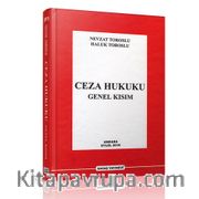 Ceza Hukuku Genel Kısım