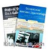 Noam Chomsky Seti (2 Kitap)